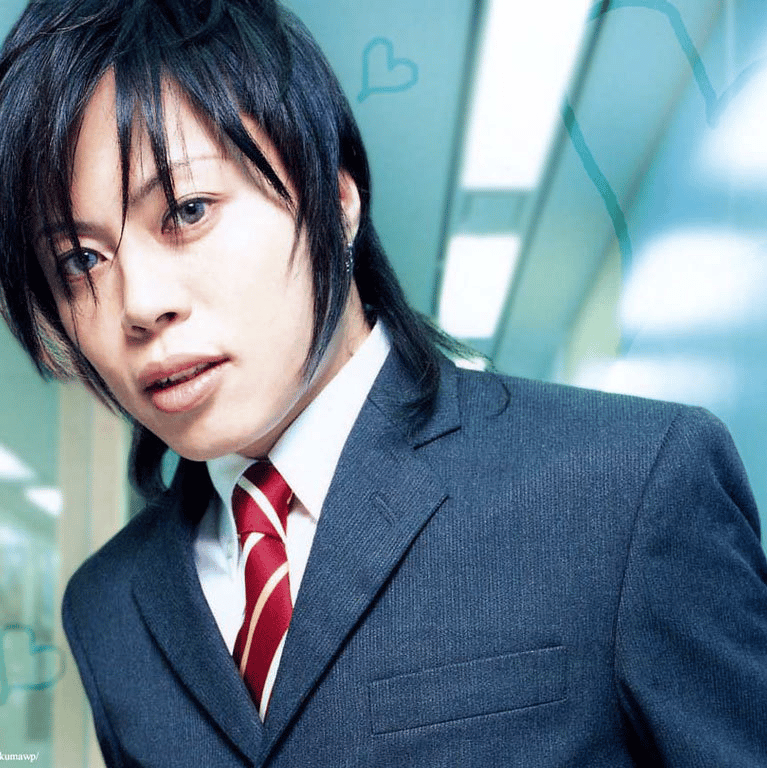 Takanori Nishikawa AI Voice
