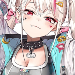 Nikke Jackal AI Voice