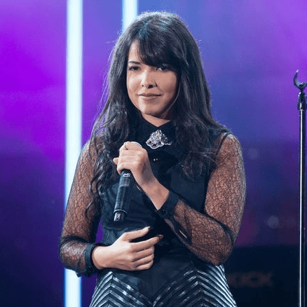 indila rvc french AI Voice