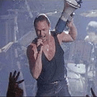 Geoff Tate 1988 AI Voice