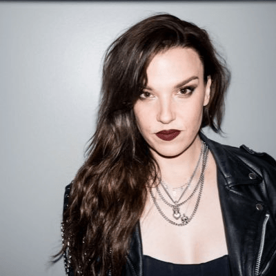 Lizzie Hale AI Voice