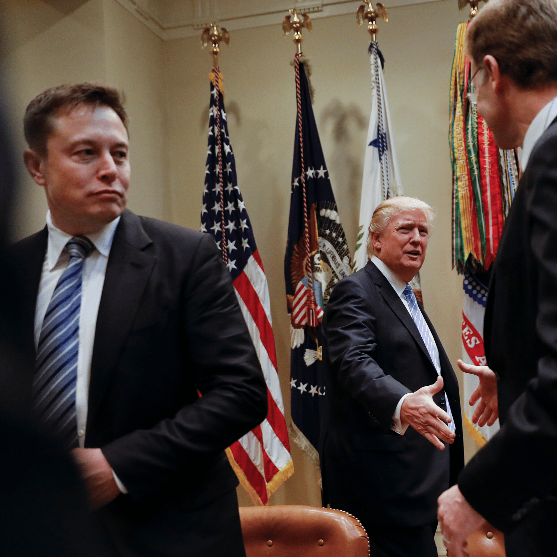 Elon Musk 2 AI Voice
