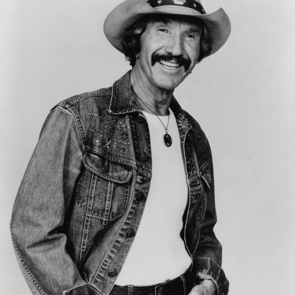 Marty Robbins AI Voice