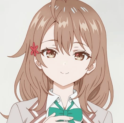 María kujou (Masha) voz japones AI Voice
