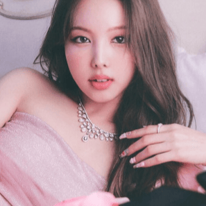 IM Nayeon (OF_TWICE) AI Voice