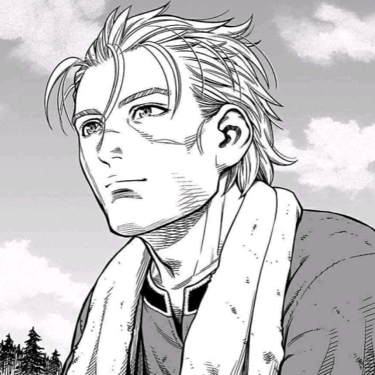 Thorfinn AI Voice