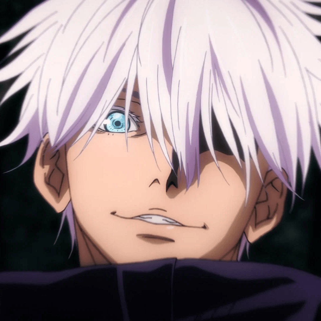 Gojo Satoru AI Voice