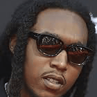 Takeoff (Best Quality) AI Voice