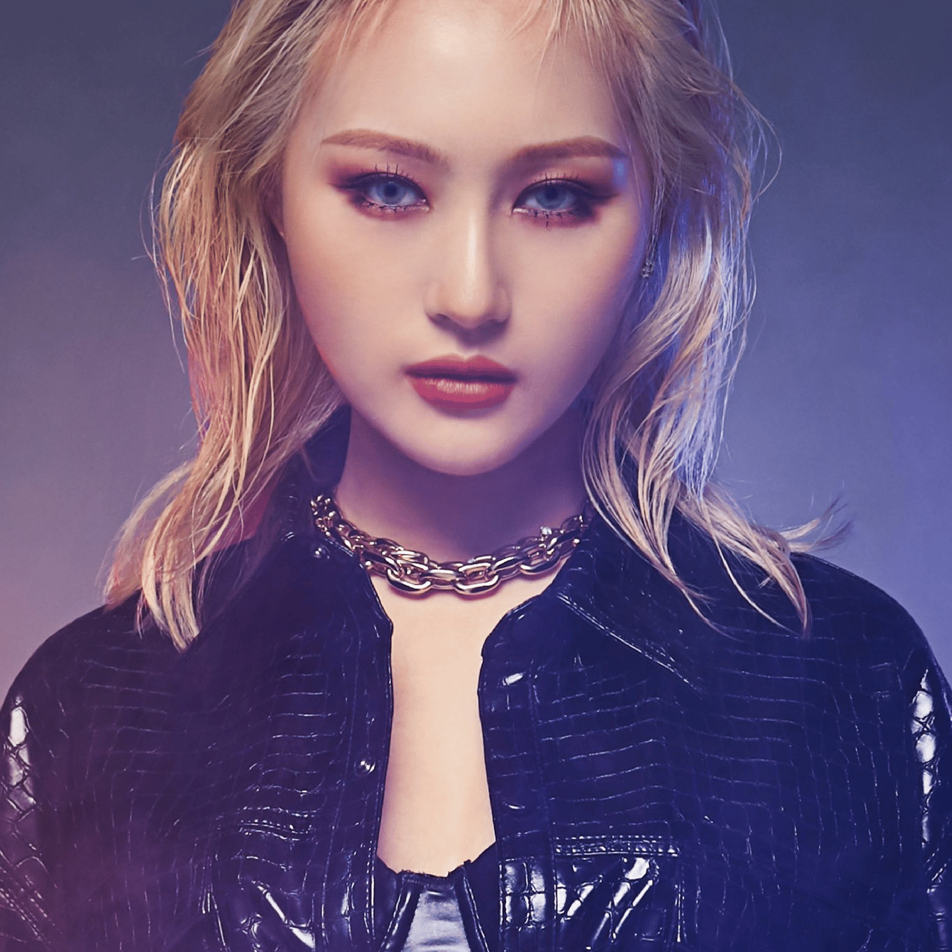 Lee Siyeon AI Voice
