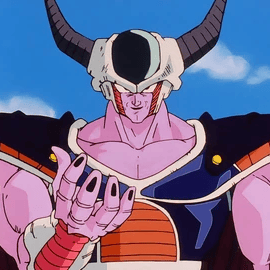 KingCold (DBZ) AI Voice