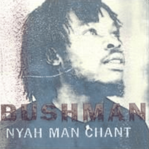 Nyah man AI Voice
