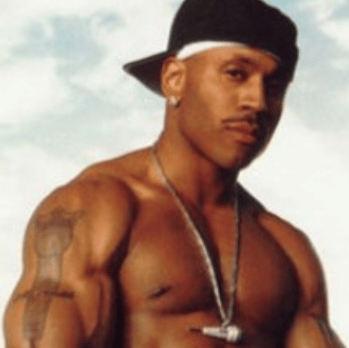 LL Cool J AI Voice