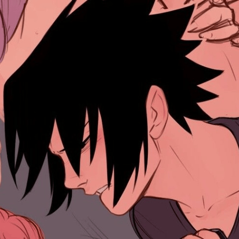Sasuke AI Voice