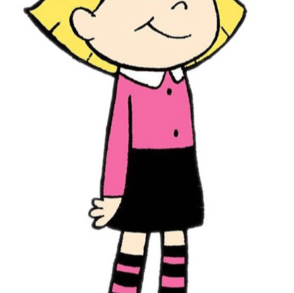 Emily Elizabeth (Clifford) AI Voice