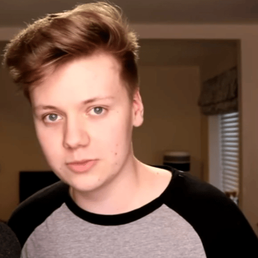Pyrocynical (Youtuber) AI Voice
