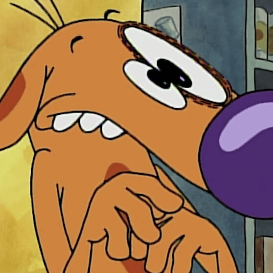 Dog (From CatDog Fixed) AI Voice