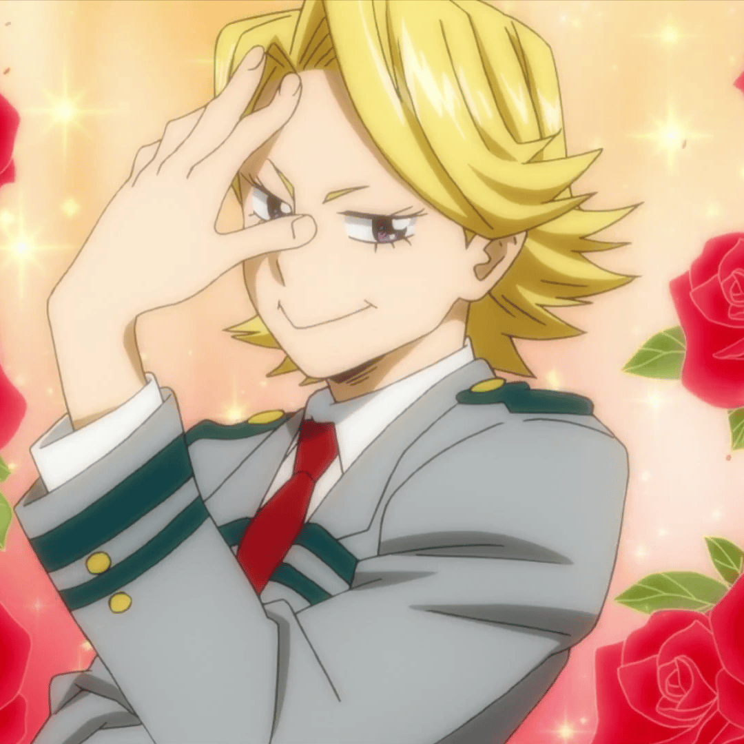 Yuga Aoyama AI Voice