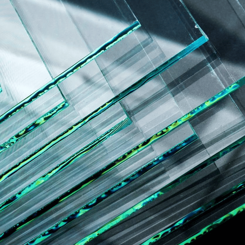 Glass AI Voice