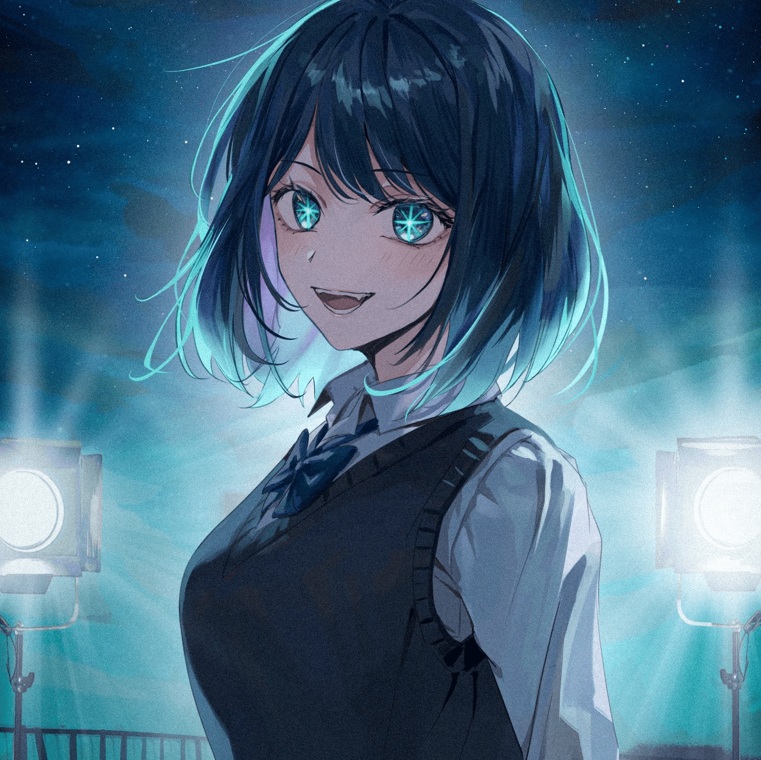 Akane Kurokawa AI Voice