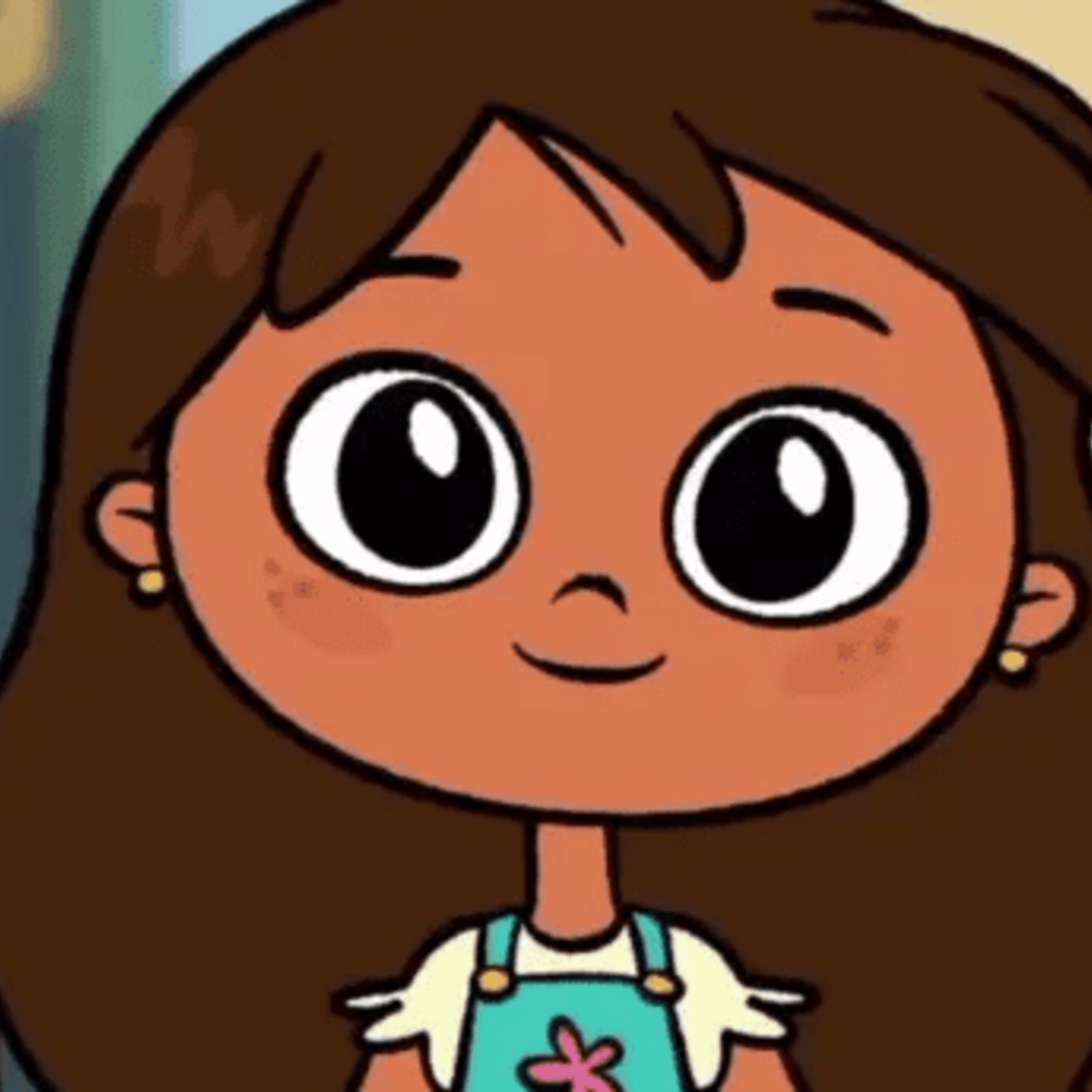 Rosie Fuentes (Rosie's Rules) AI Voice
