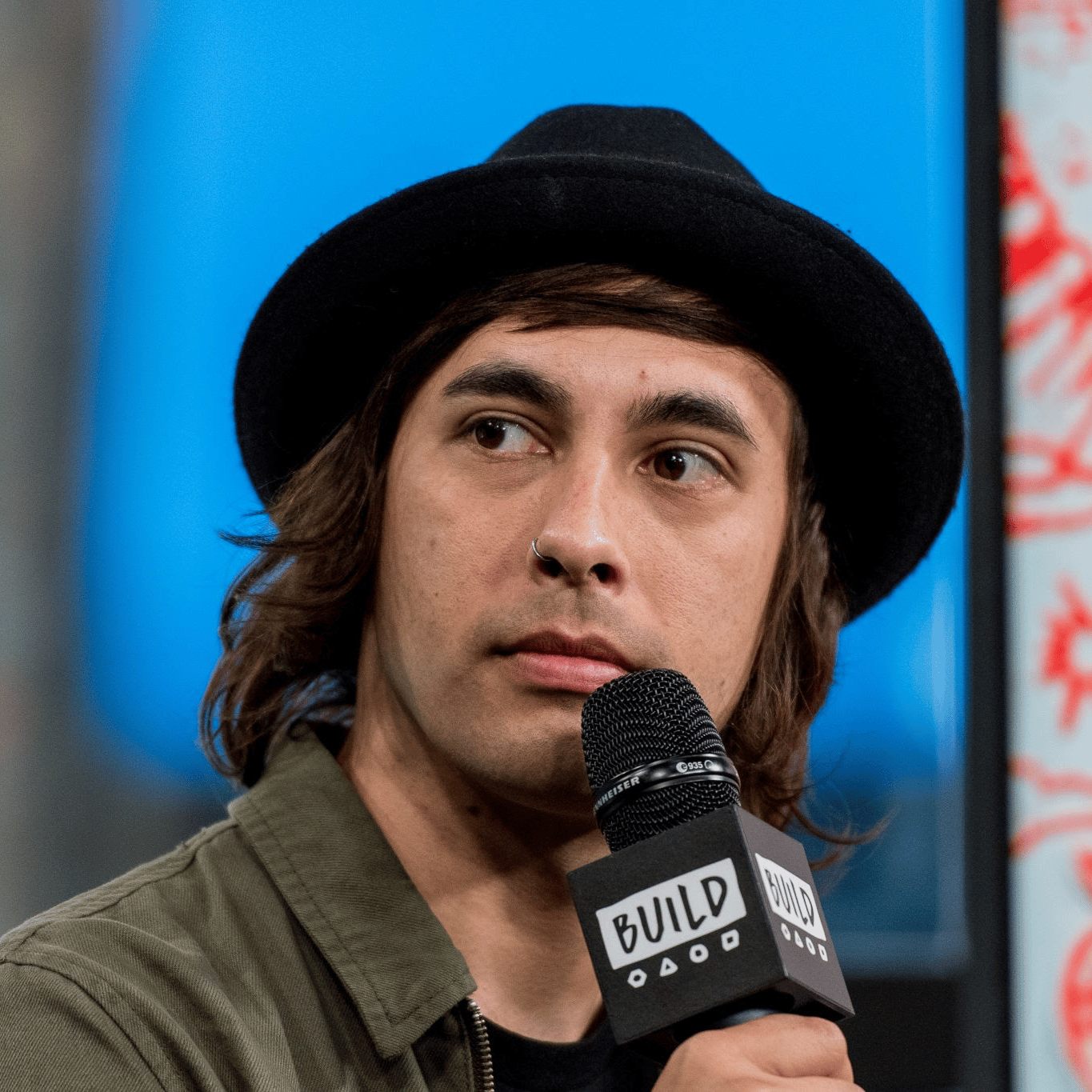 Vic Fuentes V1 AI Voice
