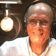 Peter Thomas - Forensic Files AI Voice
