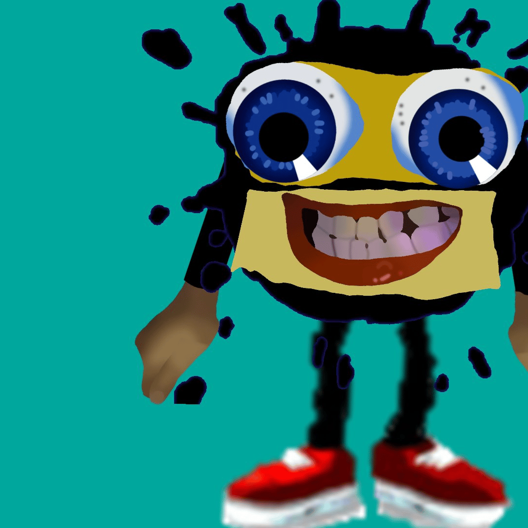 Boing voice AI Voice