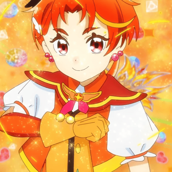 Cure Wing AI AI Voice