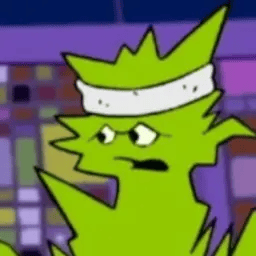 Emory (ATHF Plutonians) AI Voice