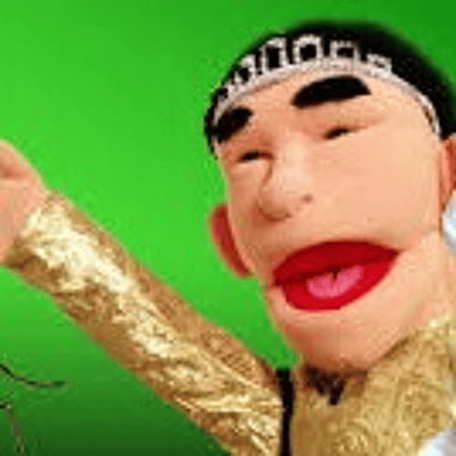 Jackie Chu (SML) AI Voice
