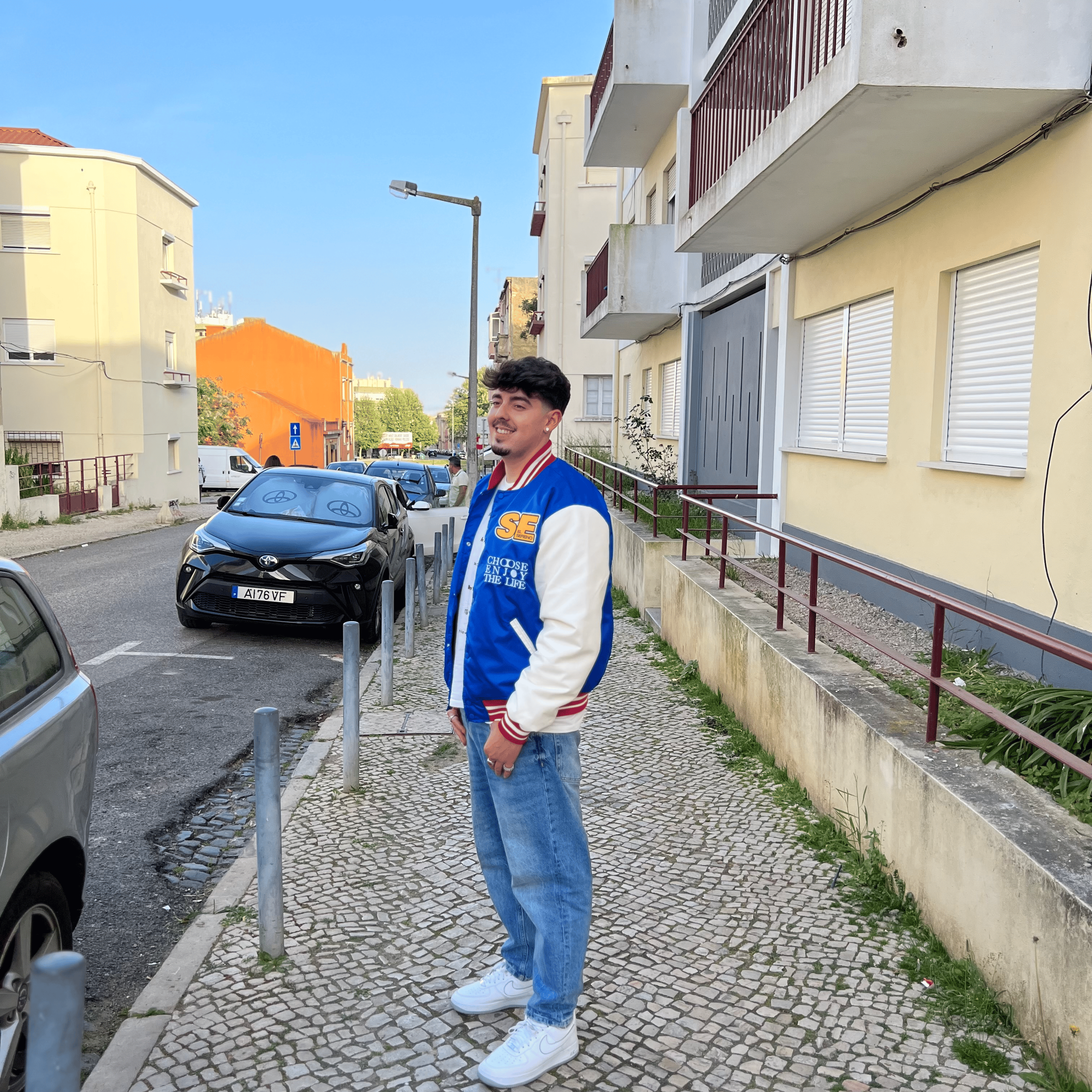 Fábio Santos AI Voice