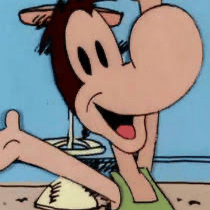 Platypus Duck (Scooby-Doo) AI Voice