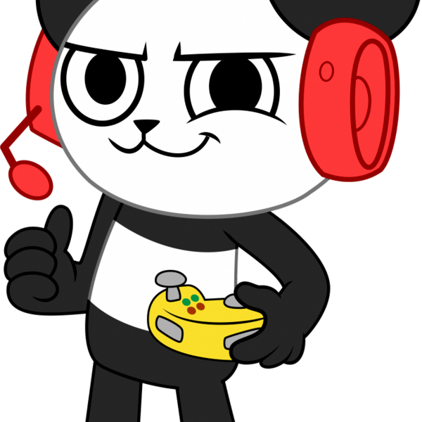 Combo Panda (Ryan's World) AI Voice