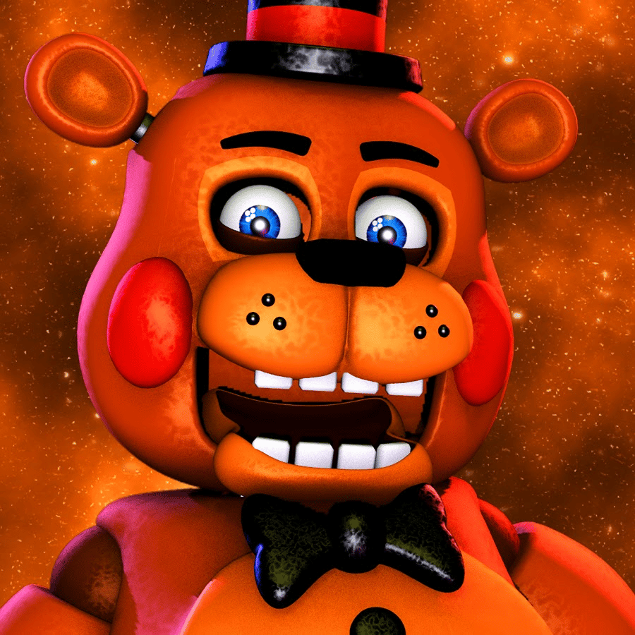 Toy Freddy AI Voice