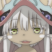 Nanachi by legeron AI Voice