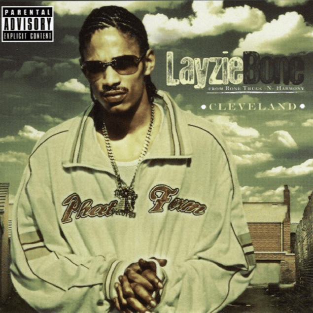 Ai Layzie B0ne AI Voice