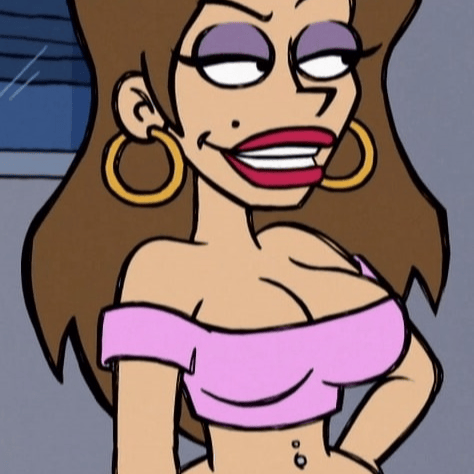 Babs Brando (Good Vibes) (Debi Mazar) AI Voice