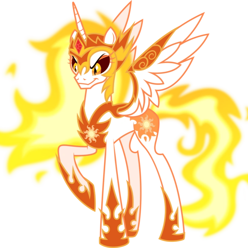 Daybreaker MLP AI Voice