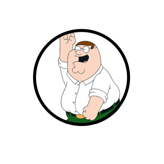 Peter Griffin Voice (German) AI Voice