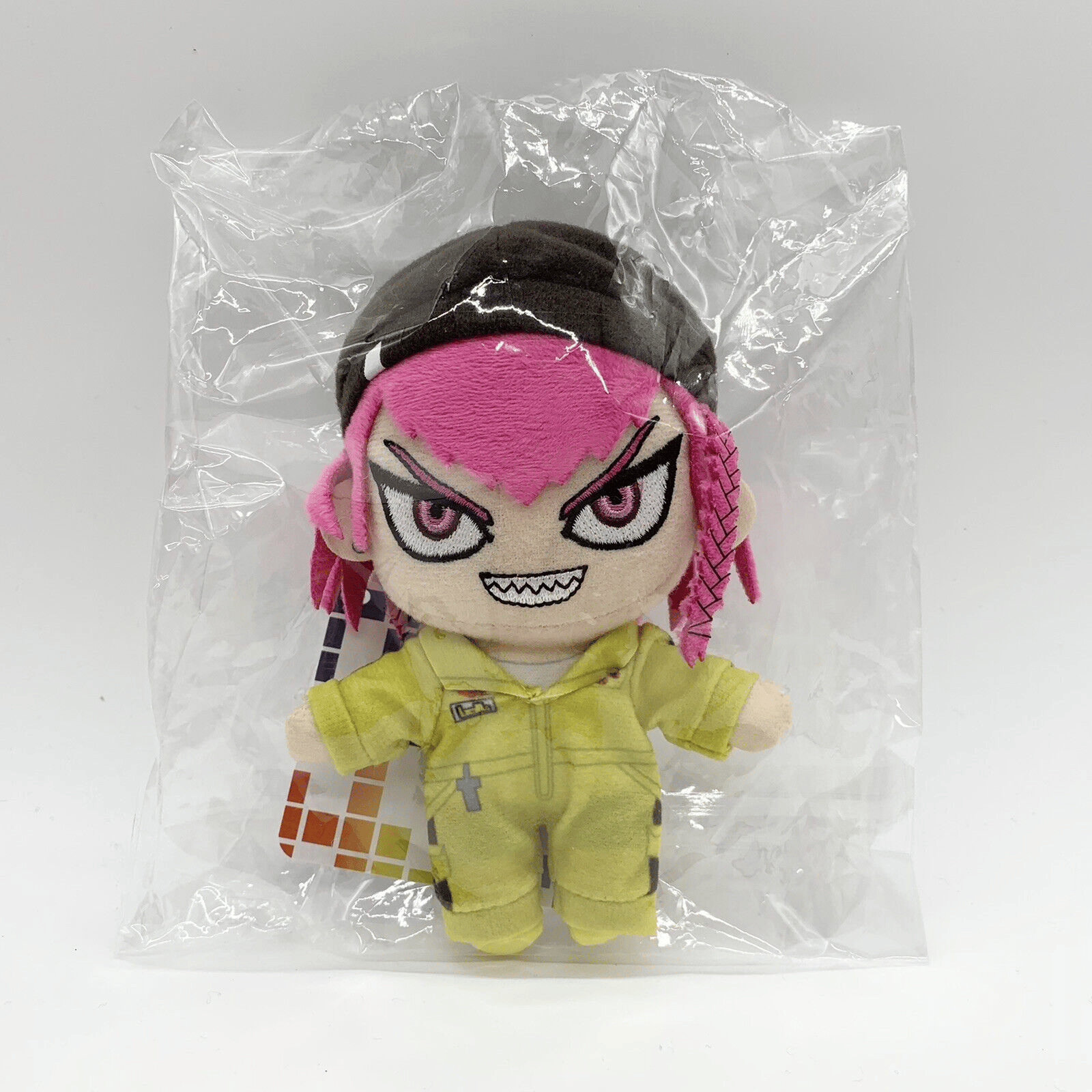 Kazuichi Souda AI Voice