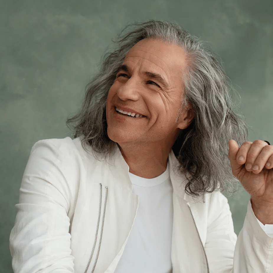 Bruno Pelletier AI Voice