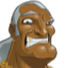 Super Macho Man AI Voice