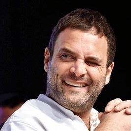 Rahul Gandhi AI Voice