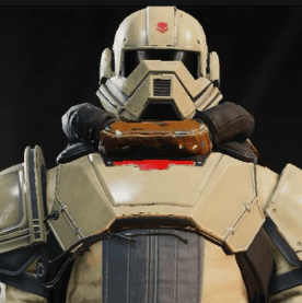 Male Helldiver 1 AI Voice