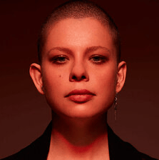 Sharon kovacs AI Voice
