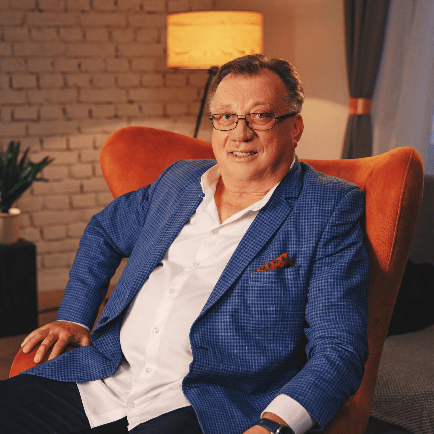 Halid Beslic AI Voice