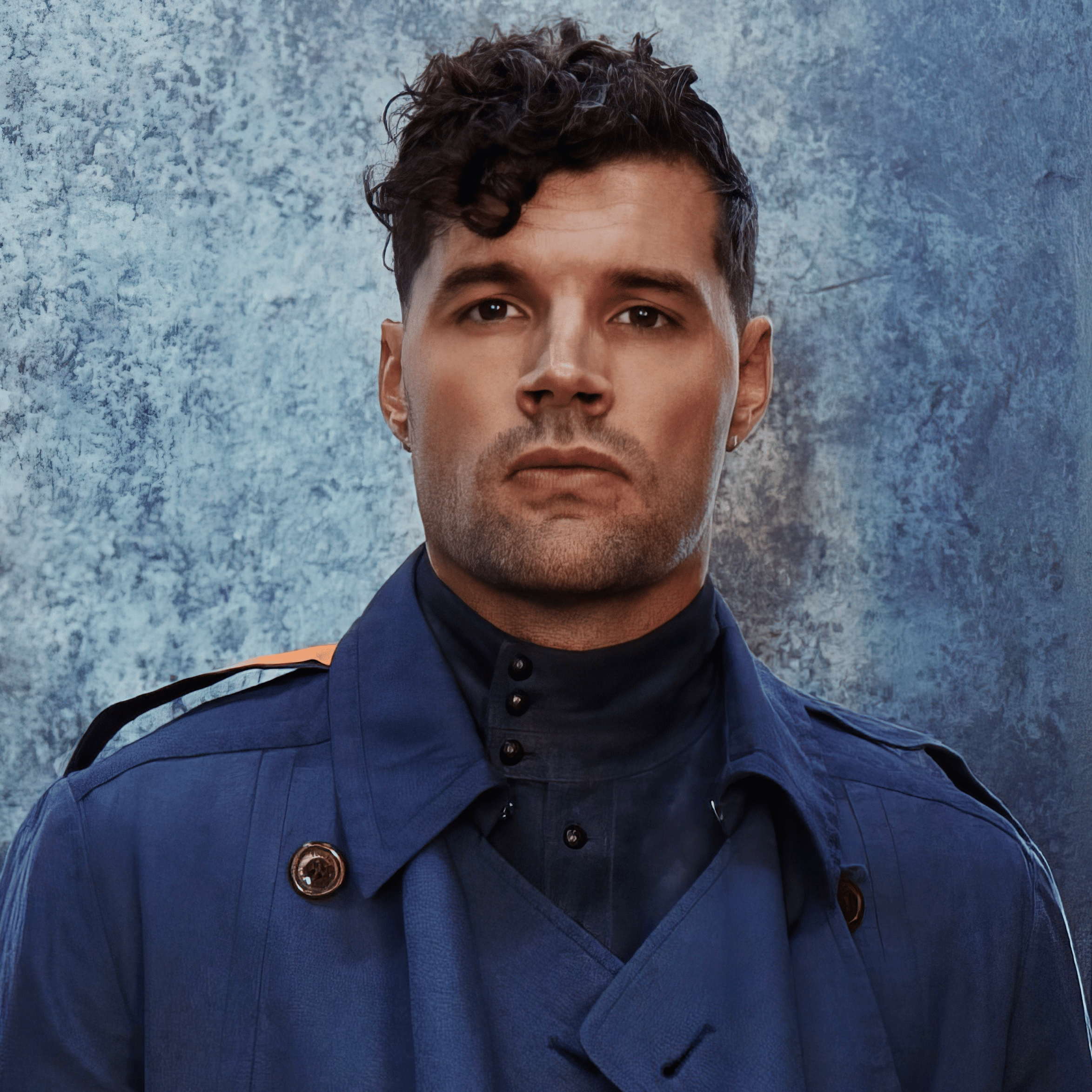 Joel smallbone v1 AI Voice