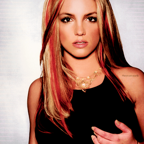Britney Spears (In the Zone) AI Voice