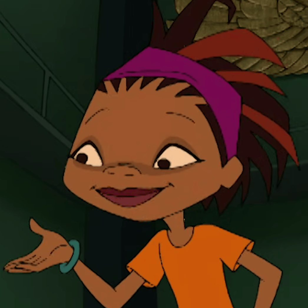 Cleo Carter AI Voice