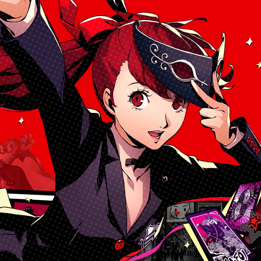 Sumire AI Voice